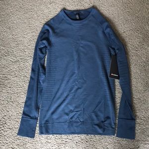 New with Tags! Men’s Lululemon Thermal